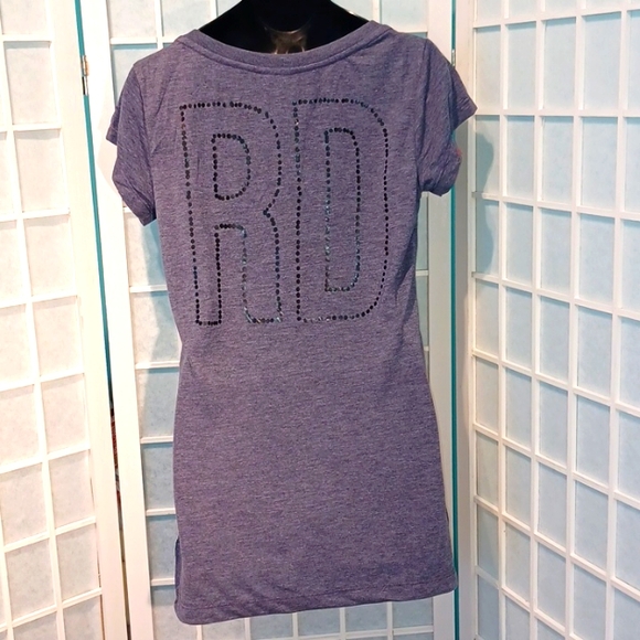 NEW! G-STAR Raw XS Woman's t-shirt ( 5783 - Picture 2 of 7